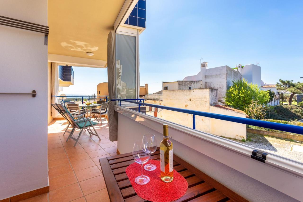 Mira Baia - Meia Praia Family Apartment Lagos Exterior photo